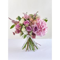 香港 FC Florist 網上鮮花店告訴你聖誕節適合送什麽花？